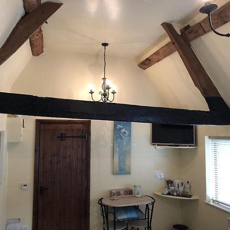 Hunt House Quarters Bed & Breakfast Kilsby Bilik gambar