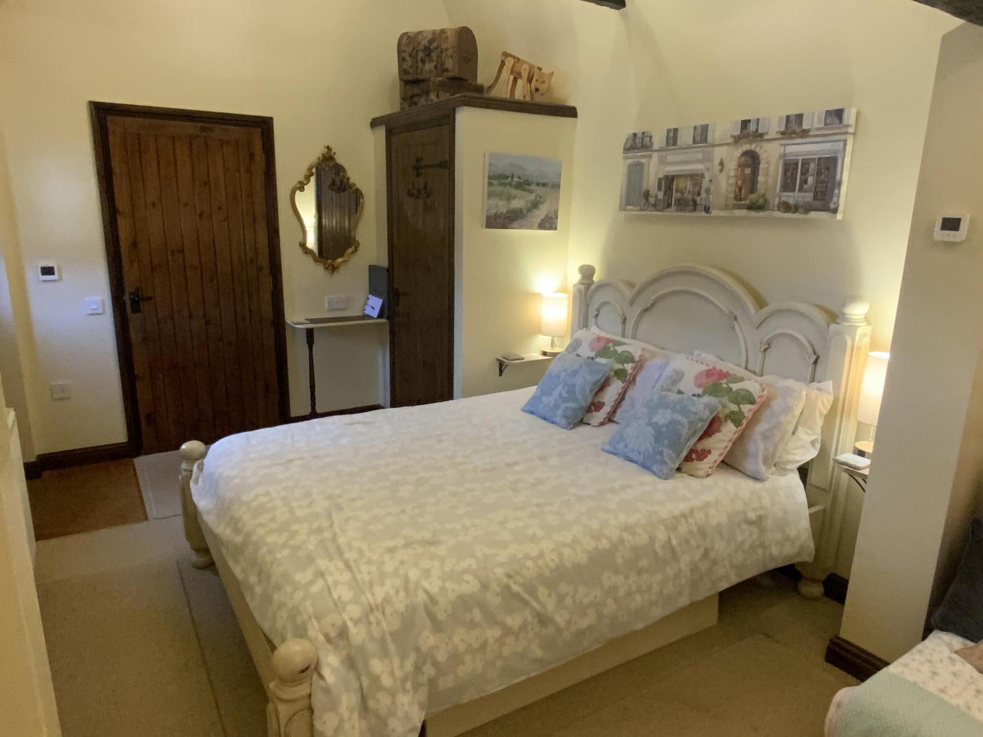 Hunt House Quarters Bed & Breakfast Kilsby Bilik gambar