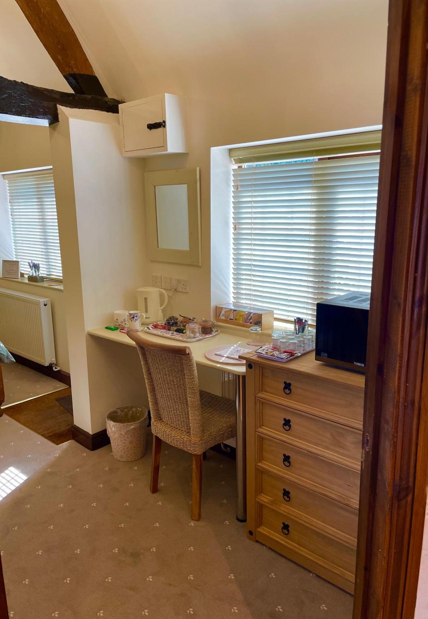 Hunt House Quarters Bed & Breakfast Kilsby Bilik gambar