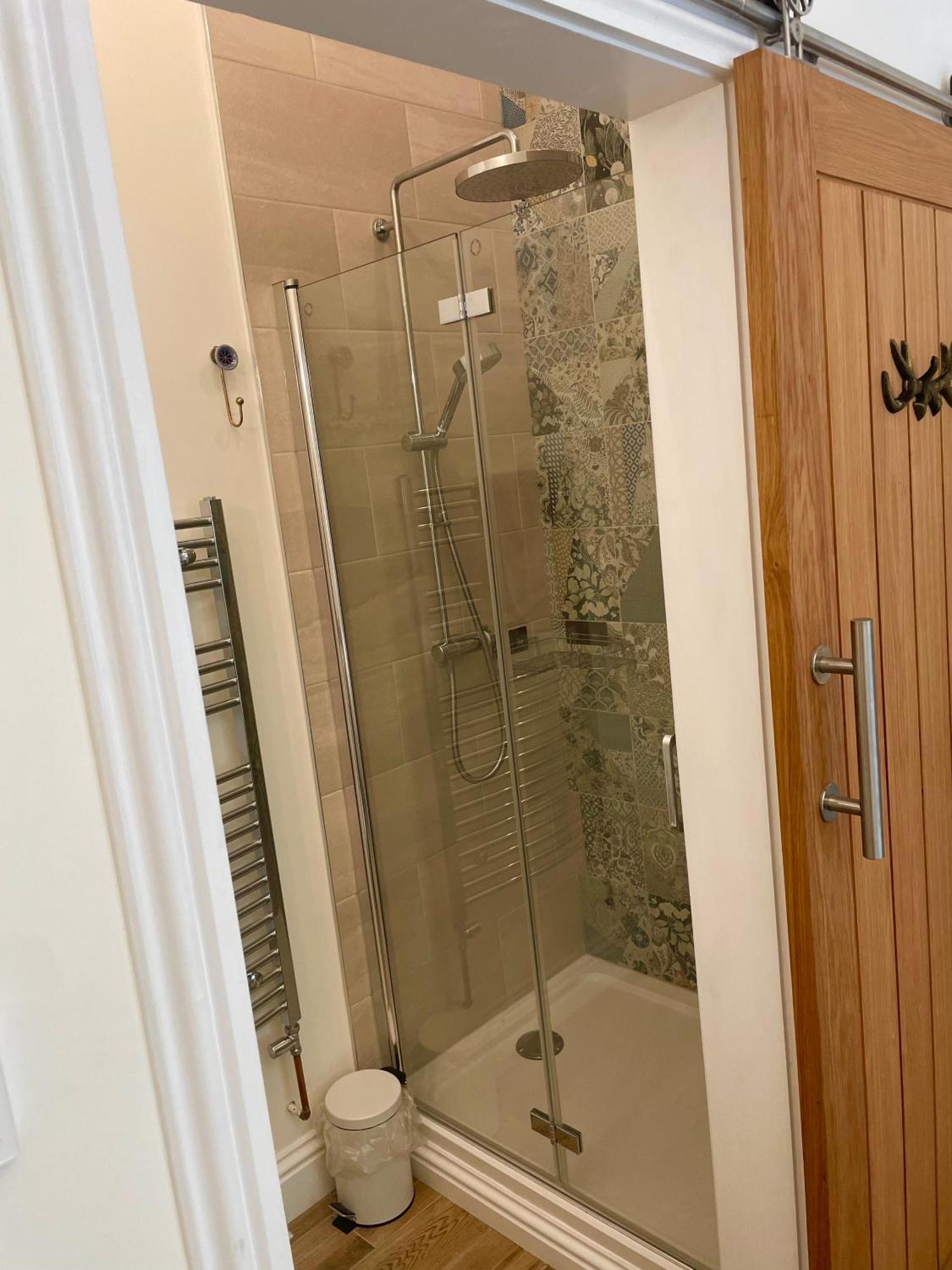 Hunt House Quarters Bed & Breakfast Kilsby Bilik gambar
