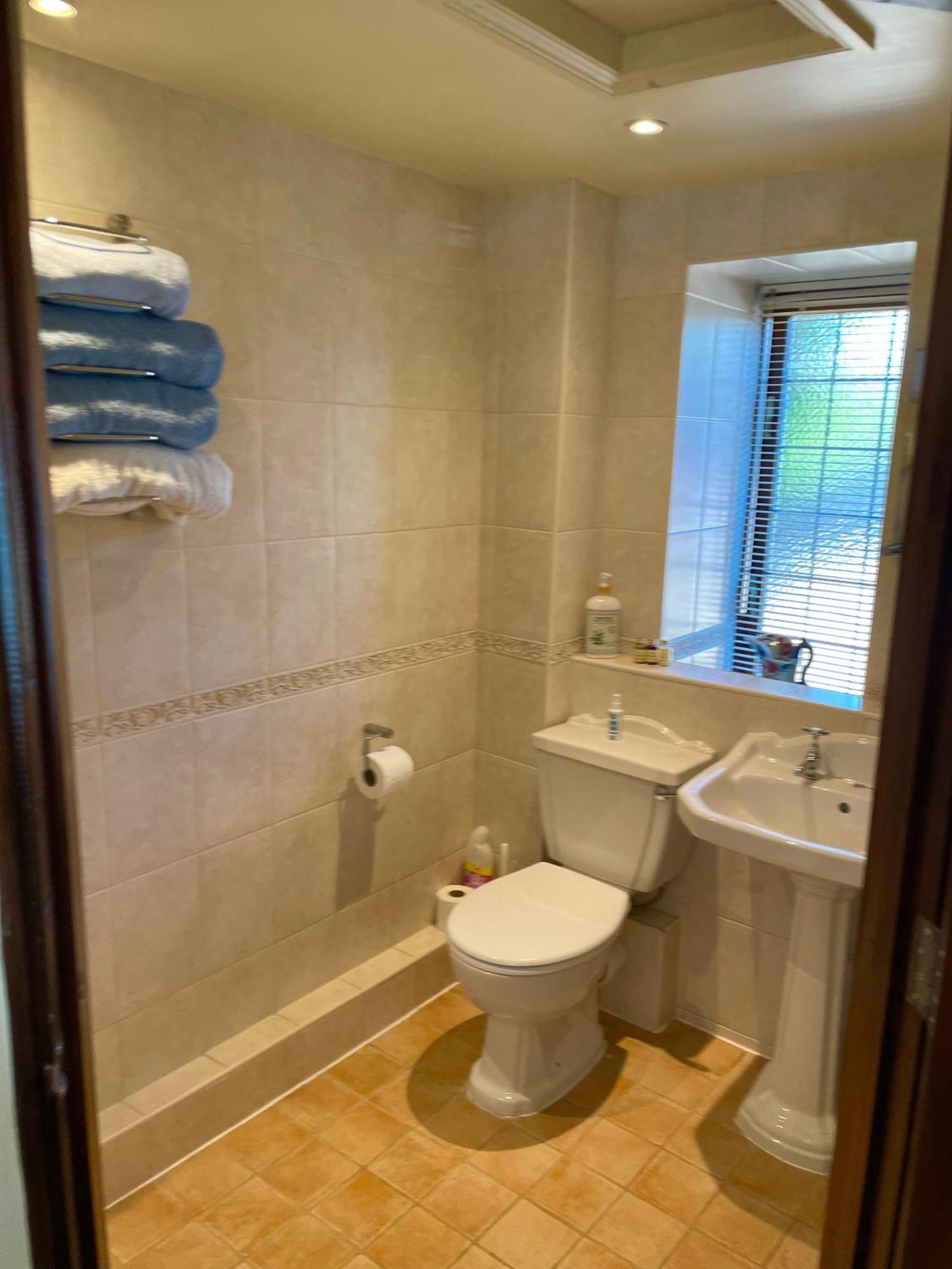 Hunt House Quarters Bed & Breakfast Kilsby Bilik gambar
