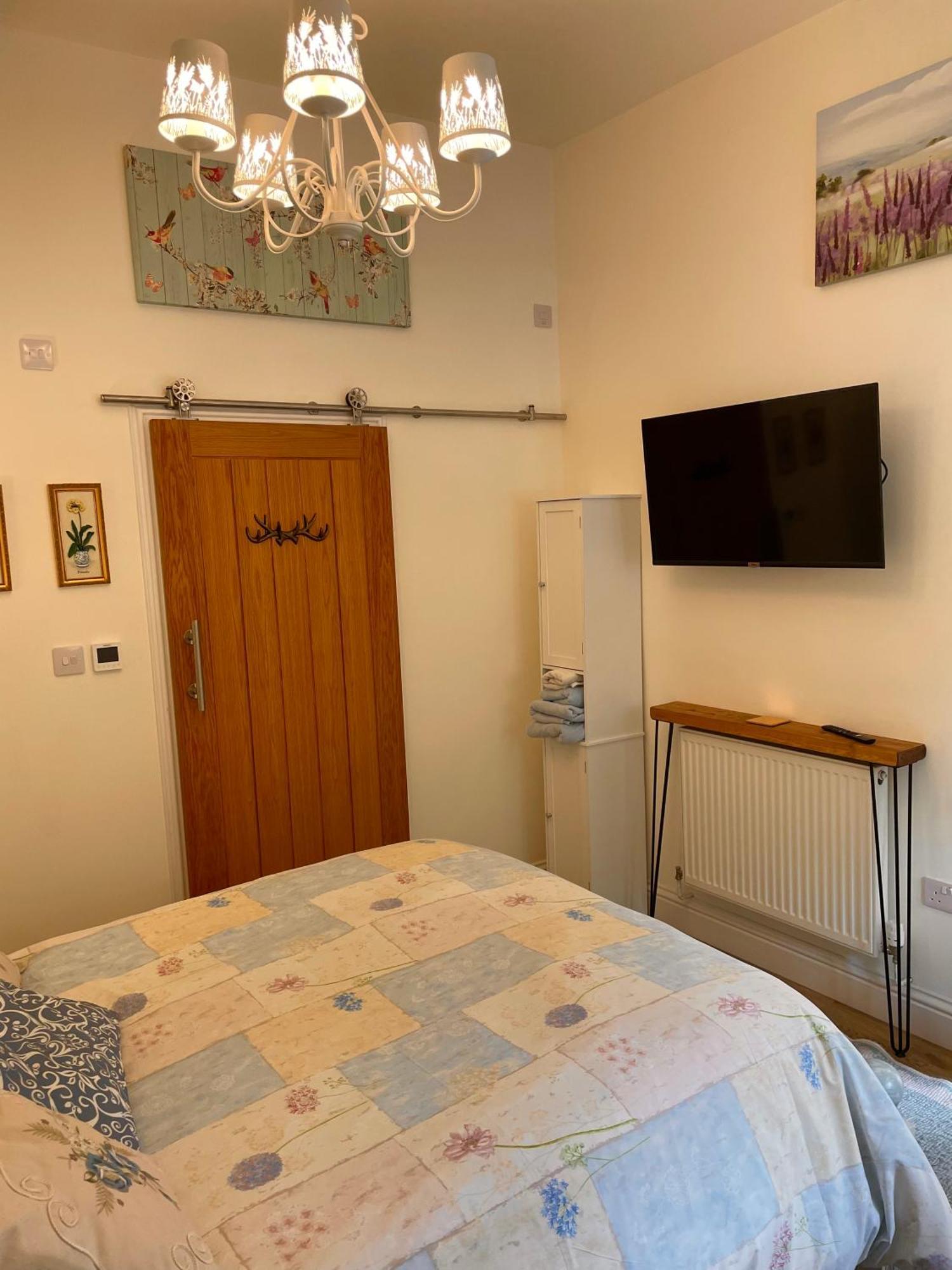 Hunt House Quarters Bed & Breakfast Kilsby Bilik gambar