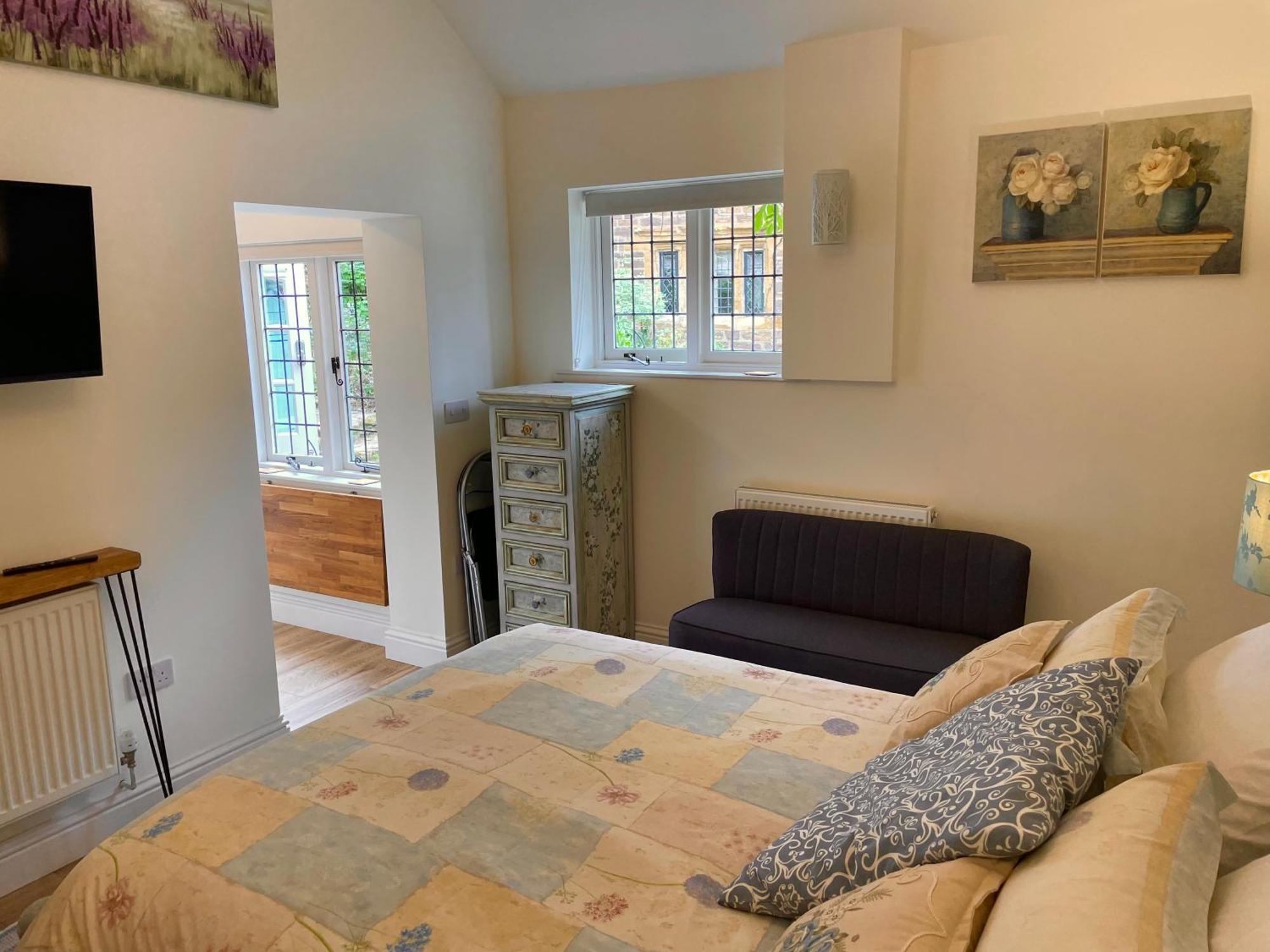 Hunt House Quarters Bed & Breakfast Kilsby Luaran gambar