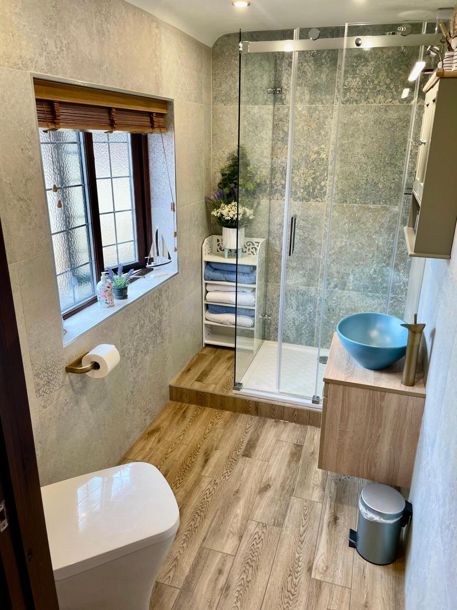 Hunt House Quarters Bed & Breakfast Kilsby Bilik gambar