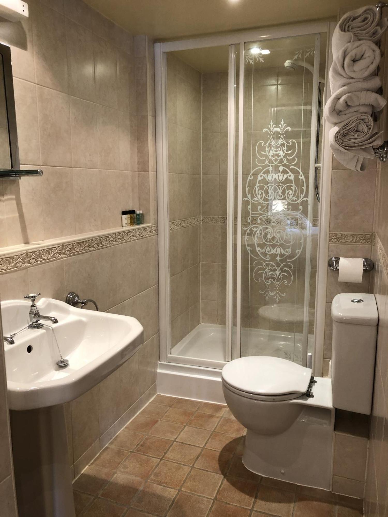 Hunt House Quarters Bed & Breakfast Kilsby Bilik gambar