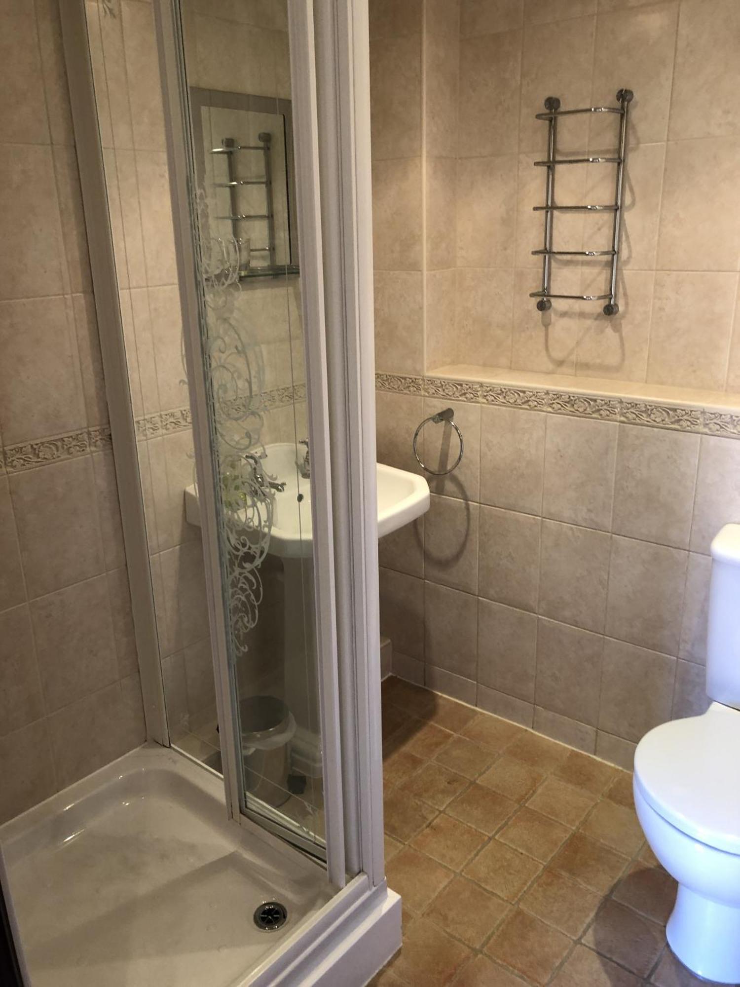 Hunt House Quarters Bed & Breakfast Kilsby Bilik gambar