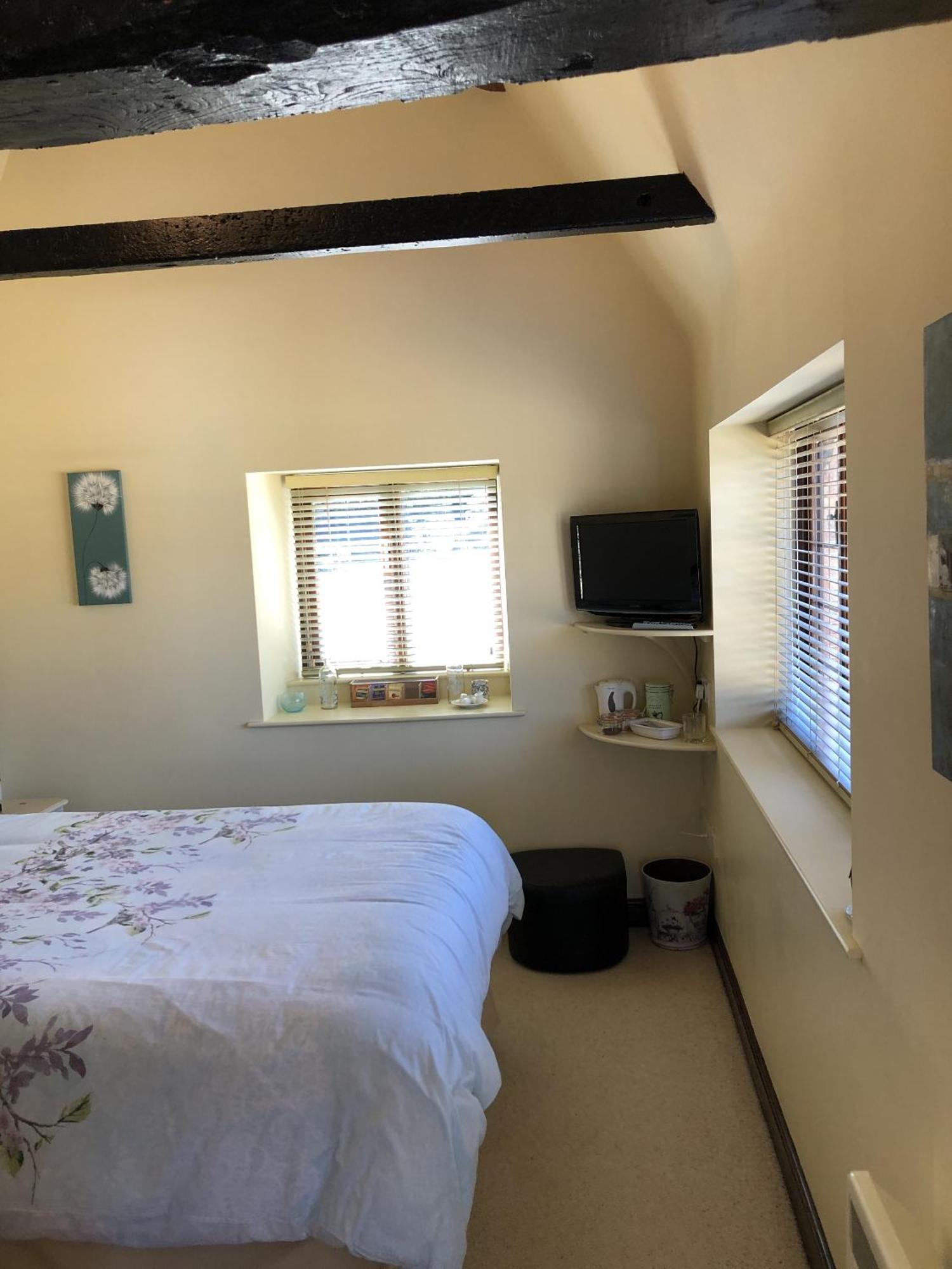 Hunt House Quarters Bed & Breakfast Kilsby Bilik gambar
