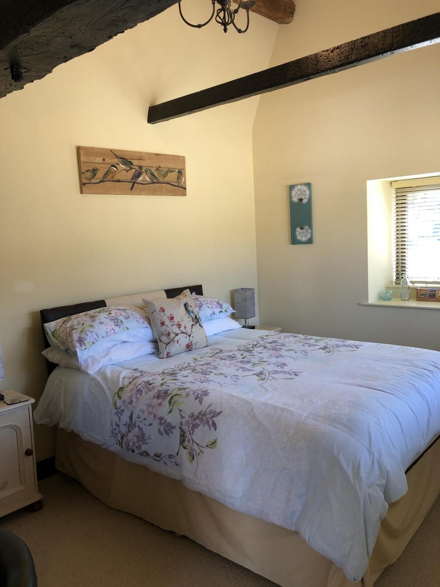 Hunt House Quarters Bed & Breakfast Kilsby Bilik gambar