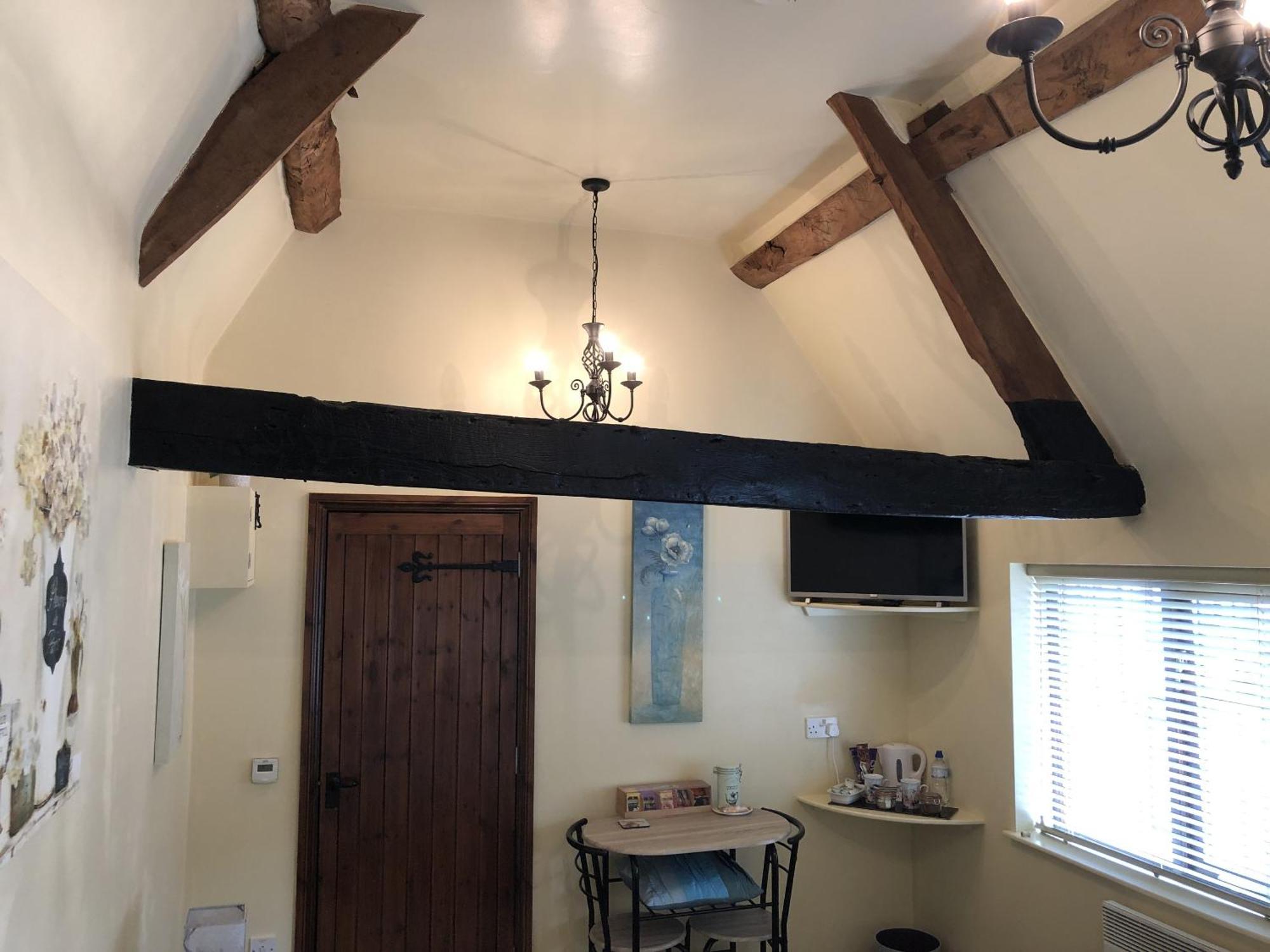 Hunt House Quarters Bed & Breakfast Kilsby Bilik gambar