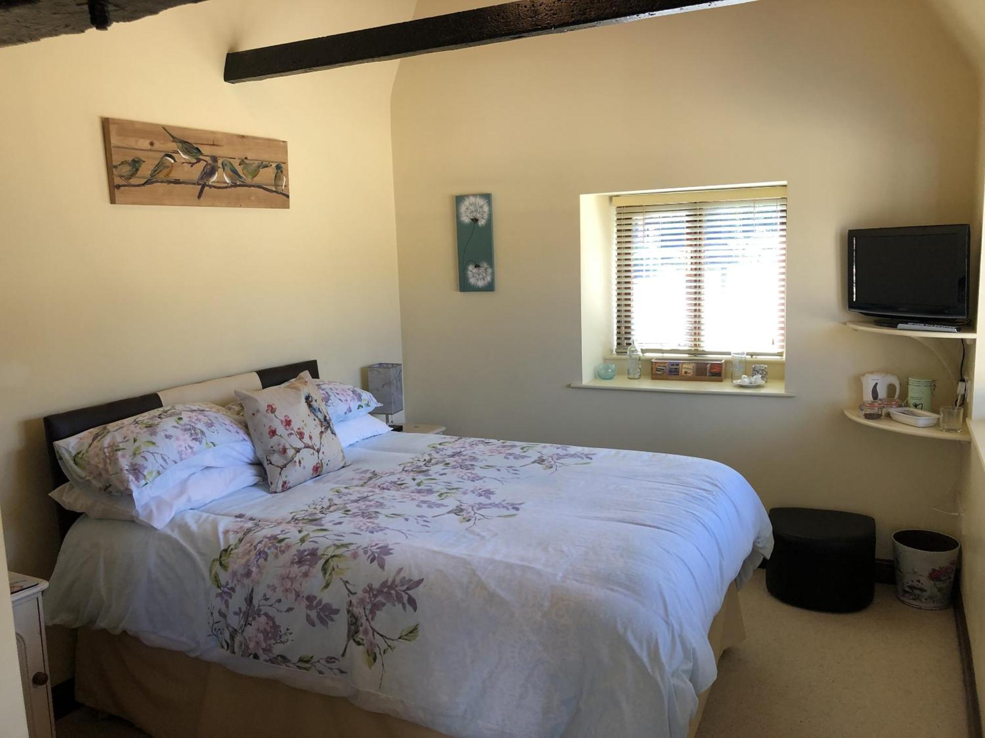 Hunt House Quarters Bed & Breakfast Kilsby Bilik gambar