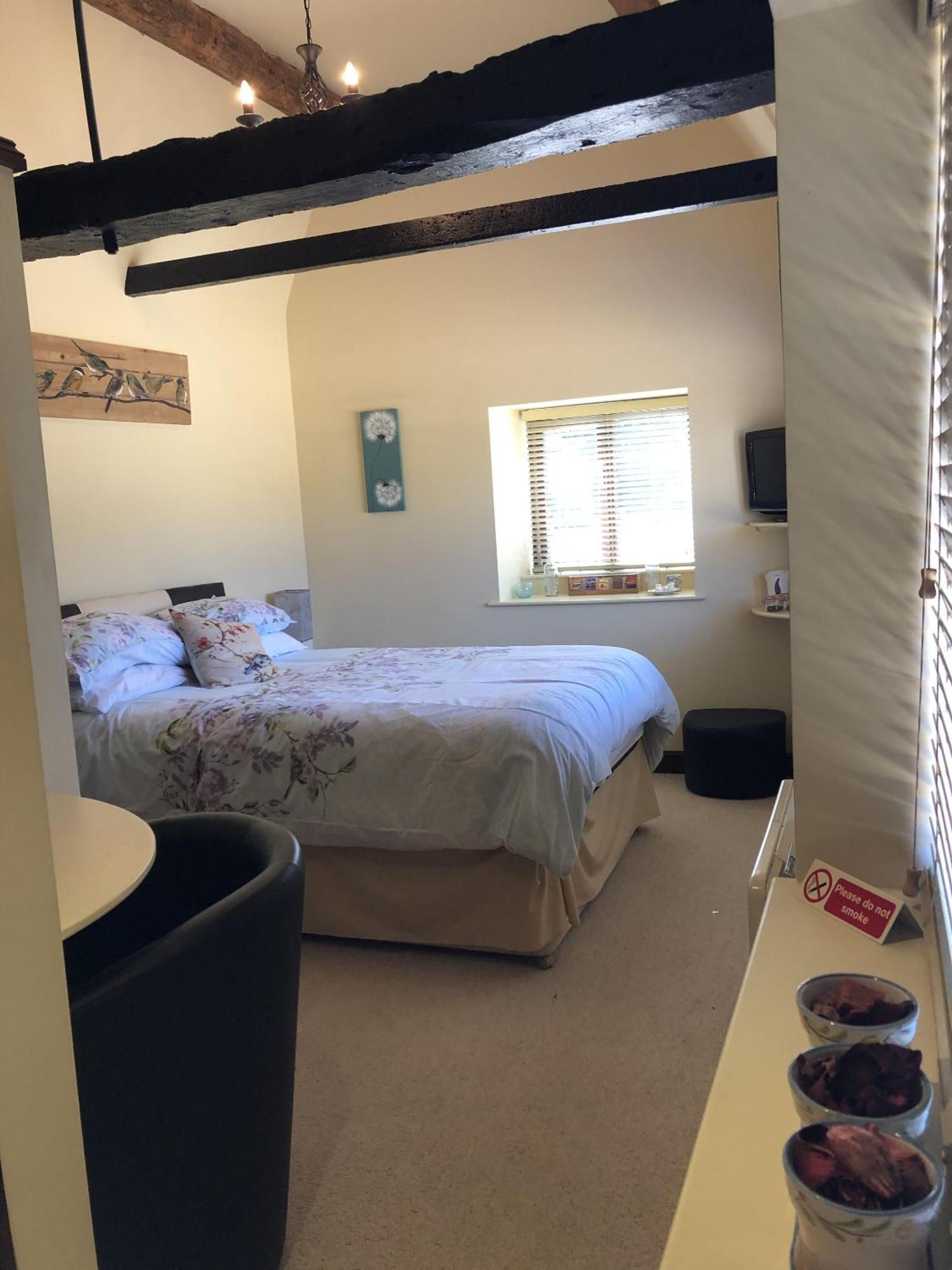 Hunt House Quarters Bed & Breakfast Kilsby Bilik gambar