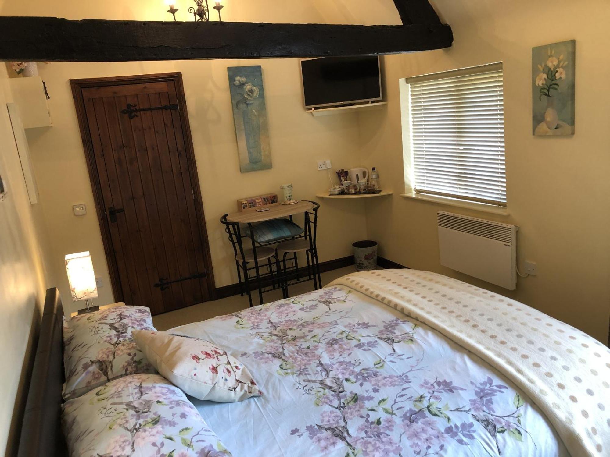 Hunt House Quarters Bed & Breakfast Kilsby Bilik gambar