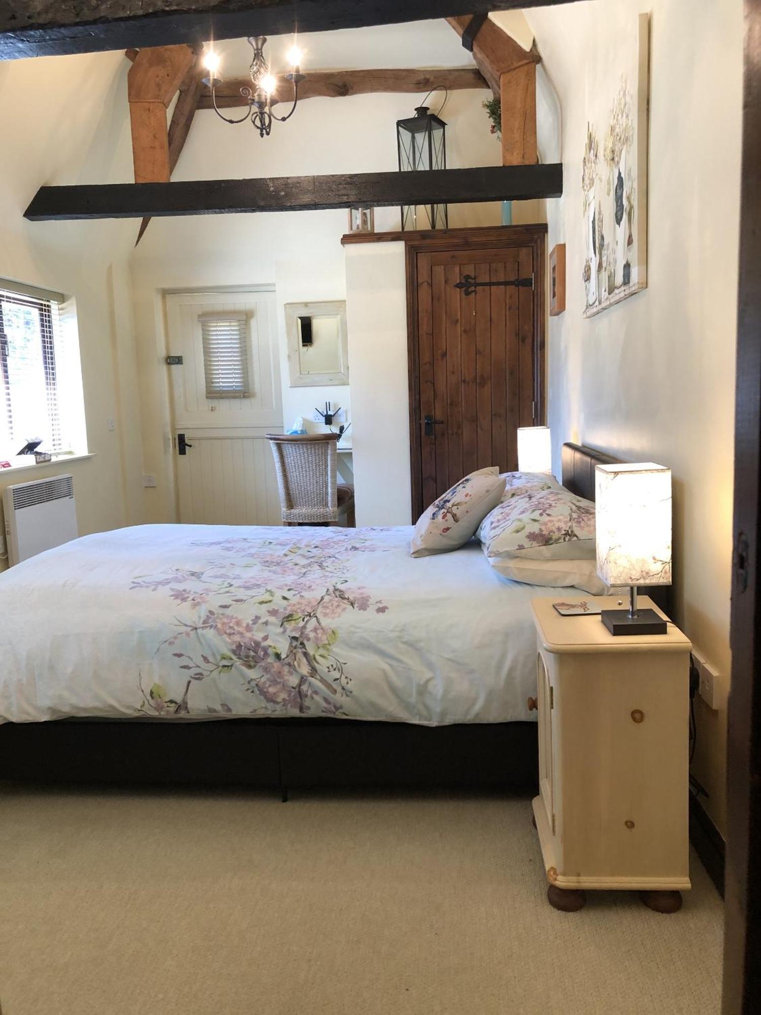 Hunt House Quarters Bed & Breakfast Kilsby Bilik gambar