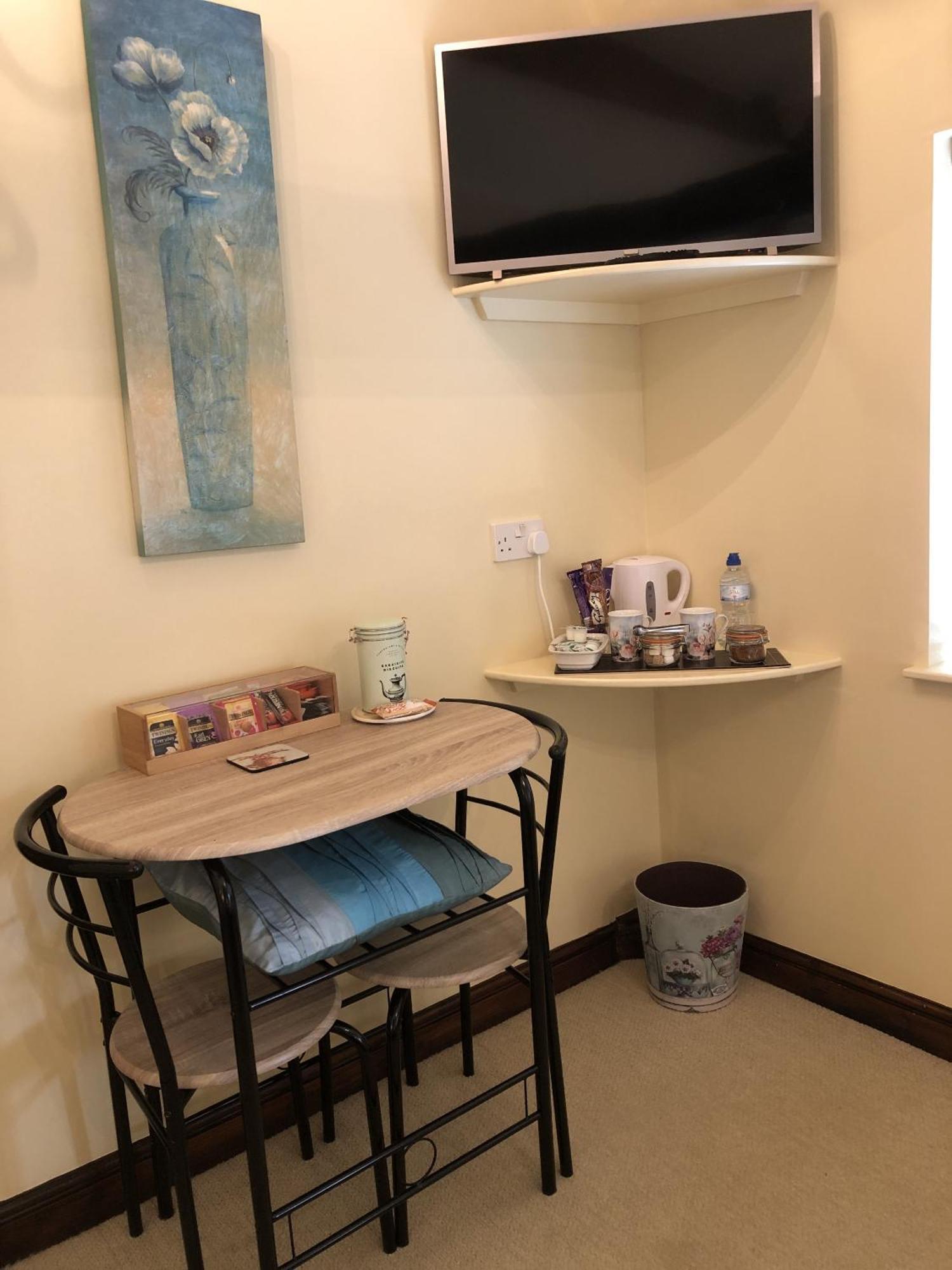 Hunt House Quarters Bed & Breakfast Kilsby Bilik gambar