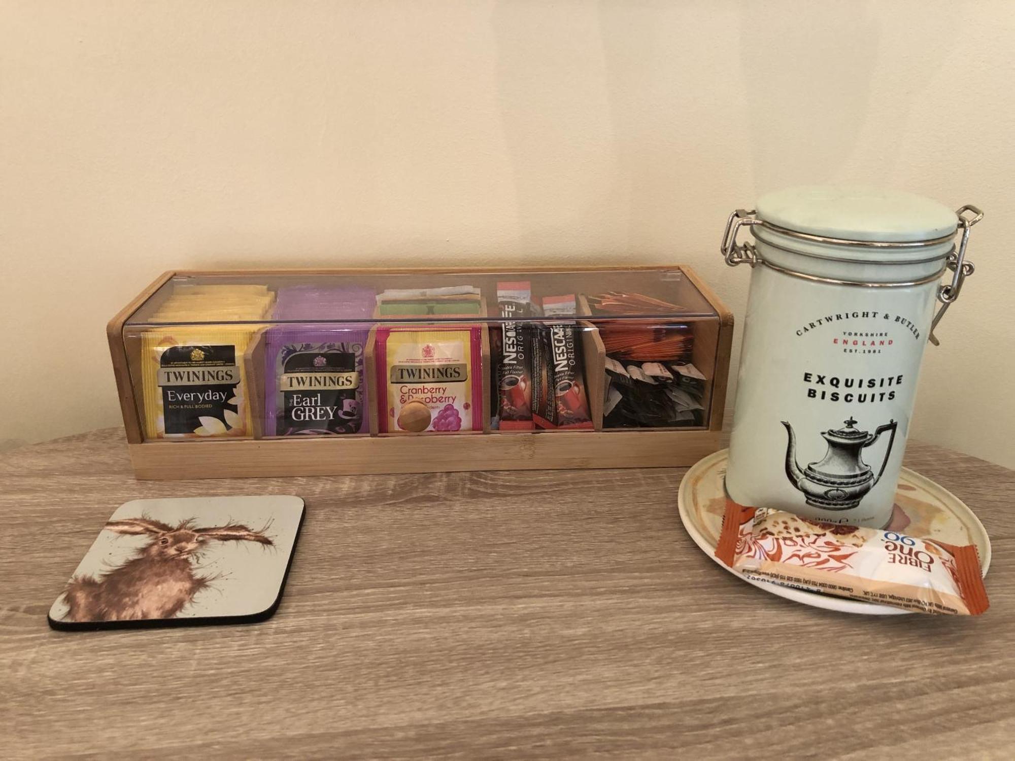 Hunt House Quarters Bed & Breakfast Kilsby Bilik gambar